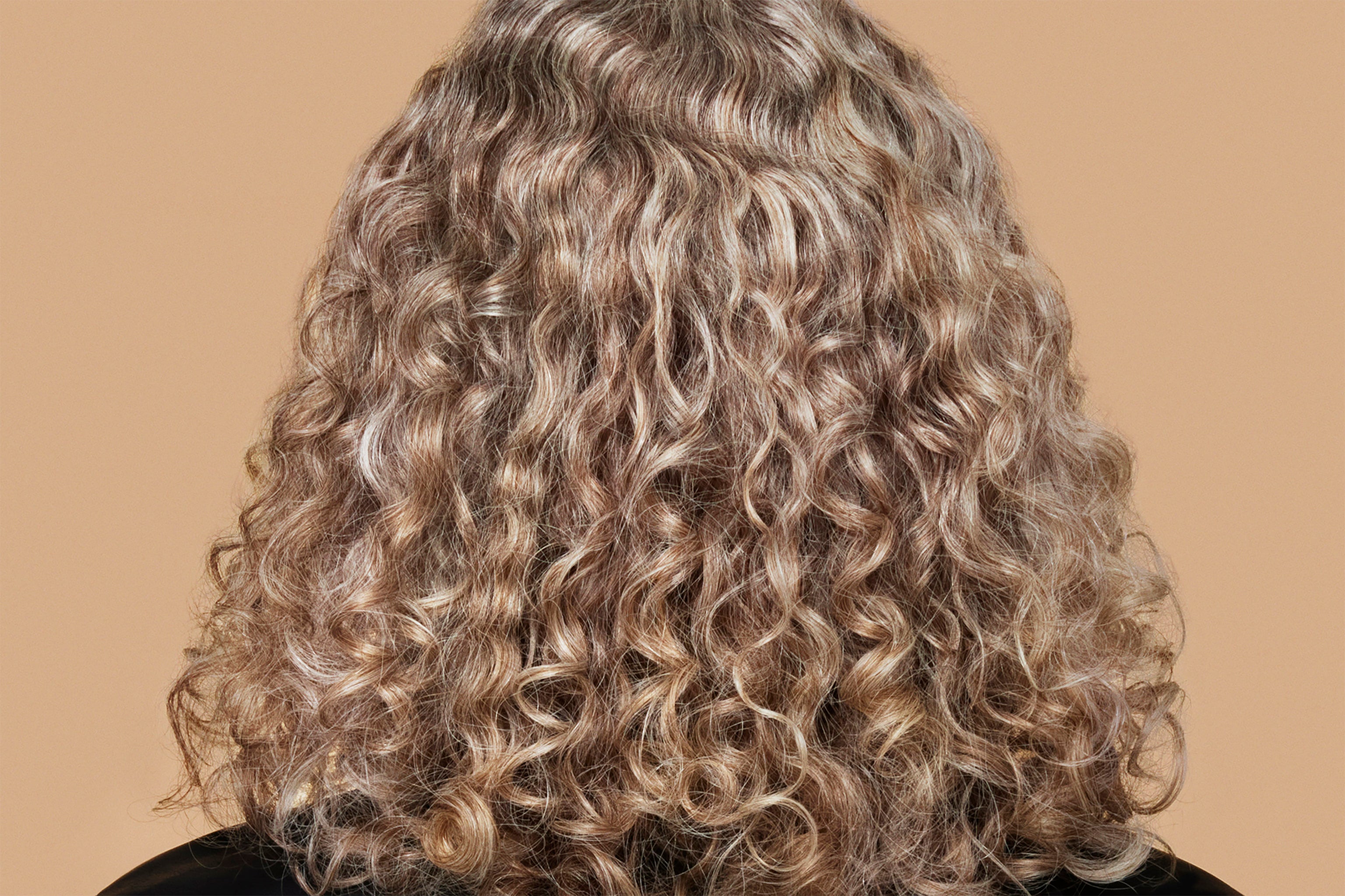 Botanical Boost® Curl Energizing & Refreshing Spray After